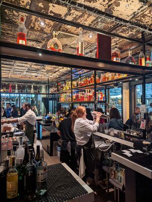 Bardea Food & Drink by null