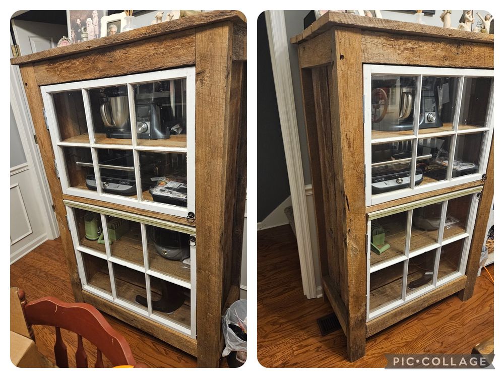 Slide of Bigfoot's Corner