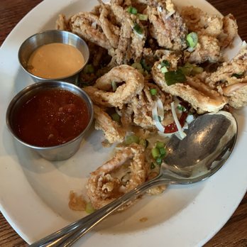 Salute - Calamari - Italian Near Me - Hartford, Connecticut Salute - Calamari - Italian Near Me - Hartford, Connecticut