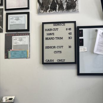 Machete Barber Shop - Prices as of July 9 2022 - Barbers Near Me - San Francisco, California Machete Barber Shop - Prices as of July 9 2022 - Barbers Near Me - San Francisco, California