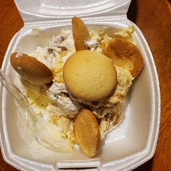Campfire Grill Texas Kitchen - Banana cheese cake lol - Comfort Food Near Me - Watauga, Texas Campfire Grill Texas Kitchen - Banana cheese cake lol - Comfort Food Near Me - Watauga, Texas