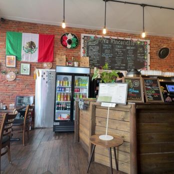 Tu Rinconcito - Coffee & Tea Near Me - Philadelphia, Pennsylvania Tu Rinconcito - Coffee & Tea Near Me - Philadelphia, Pennsylvania