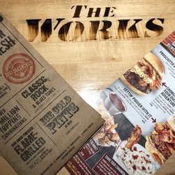 The Works