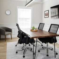 Burton Law Office
