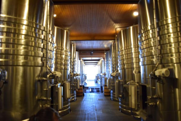 Château Haut-Brion by null