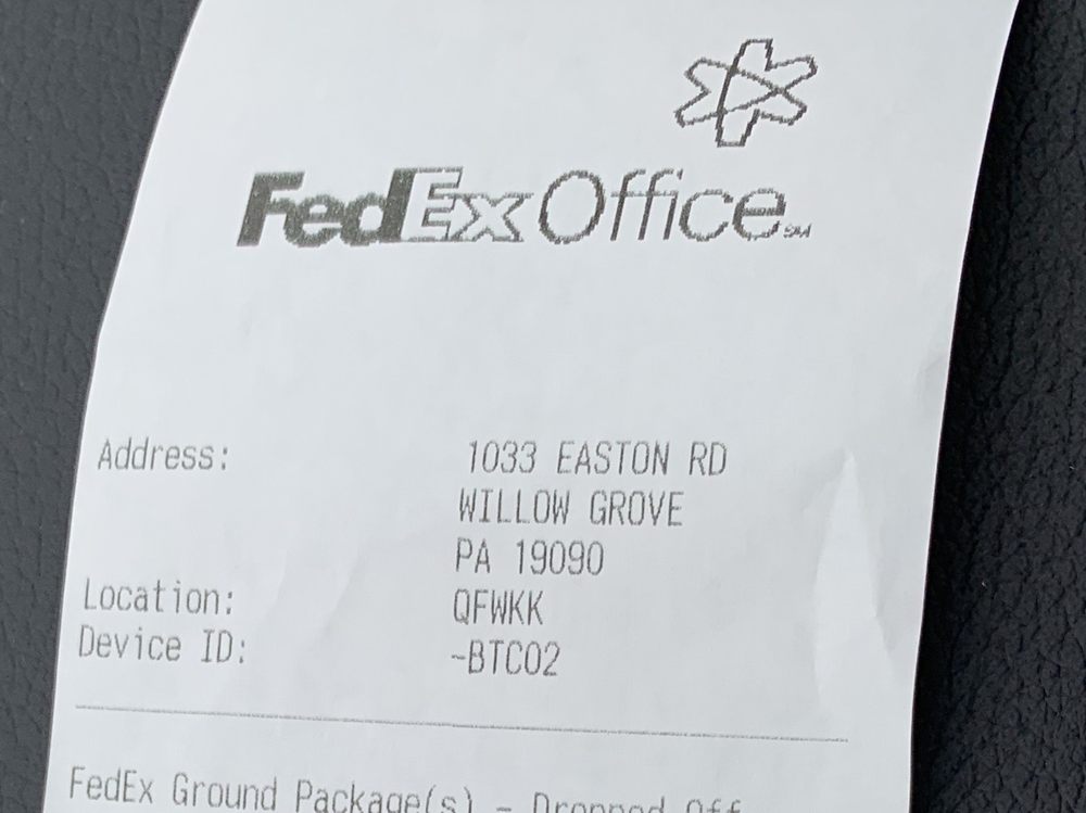 FEDEX OFFICE PRINT & SHIP CENTER Updated September 2024 14 Reviews
