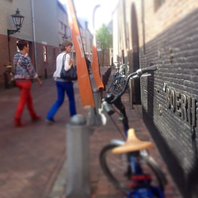 Rijksmuseum Boerhaave by null