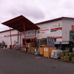 Richter & Co Holz - und Baustoff
