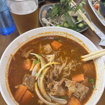 Pho Fresh - Spicy Beef Rib Stew delicious!! - Vietnamese Near Me - Sacramento, California Pho Fresh - Spicy Beef Rib Stew delicious!! - Vietnamese Near Me - Sacramento, California