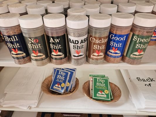 Glaum Egg Ranch by null