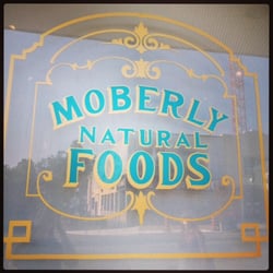 Moberly Natural Foods - Moberly Natural Foods