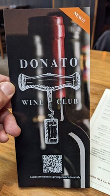 Donato & Co. by null