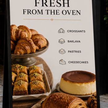 Zeeka Bakery - Bakeries Near Me - Vancouver, British Columbia Zeeka Bakery - Bakeries Near Me - Vancouver, British Columbia