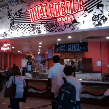 Riverside Food Lab - Dhat Creole - Food Court Near Me - Riverside, California Riverside Food Lab - Dhat Creole - Food Court Near Me - Riverside, California