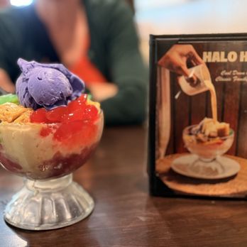 Max’s Restaurant - Jacksonville - Halo halo - Filipino Near Me - Jacksonville, Florida Max’s Restaurant - Jacksonville - Halo halo - Filipino Near Me - Jacksonville, Florida