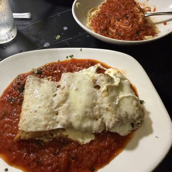 Lombardo's Italian Restaurant - Egg[lant Rollatini - Italian Near Me - Myrtle Beach, South Carolina Lombardo's Italian Restaurant - Egg[lant Rollatini - Italian Near Me - Myrtle Beach, South Carolina