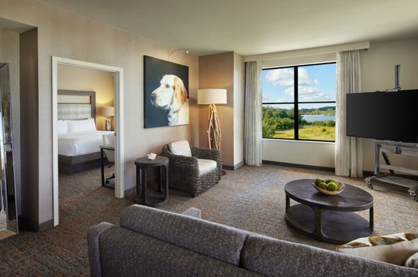 Charleston Kiawah Island/Andell Inn by null