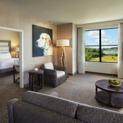 Charleston Kiawah Island/Andell Inn