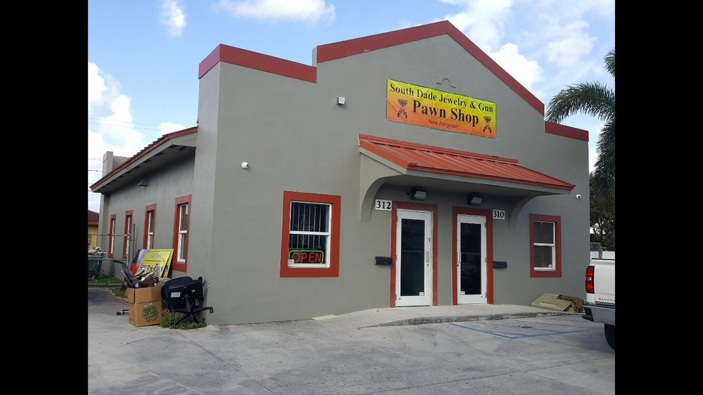 SOUTH DADE JEWELRY & GUN PAWN SHOP - Updated June 2026 - 52 Photos