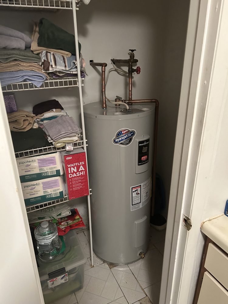 Slide of Blaqs Plumbing & Heating