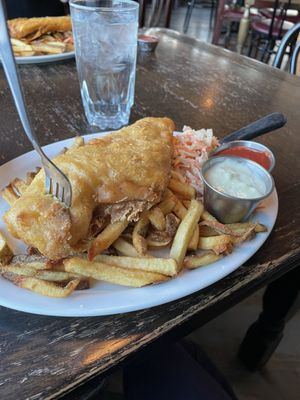 Highlevel Diner by null