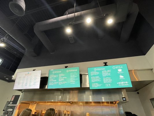 Baba's Mediterranean Grill by null
