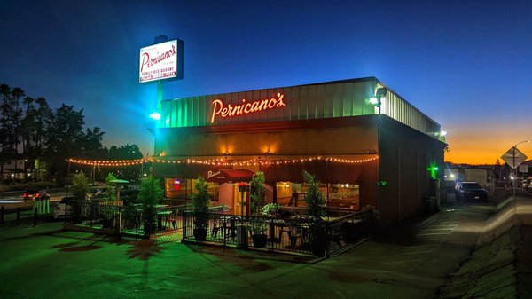 Pernicanos Family Italian Restaurant by null