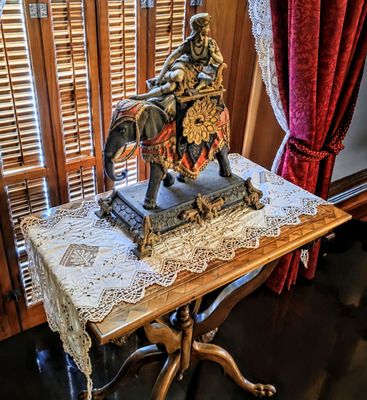 Iolani Palace by null Iolani Palace by null