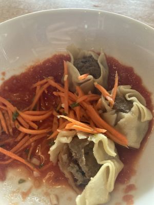 Rupert's Restaurant by null