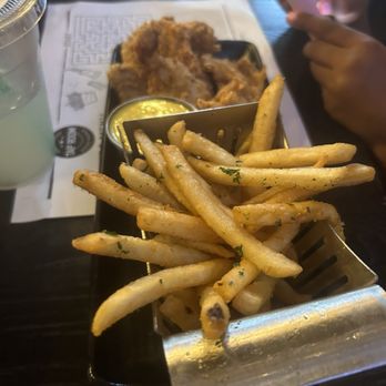 Tap Room - Kid's Chicken Fingers - Sports Bars Near Me - Bay Shore, New York Tap Room - Kid's Chicken Fingers - Sports Bars Near Me - Bay Shore, New York