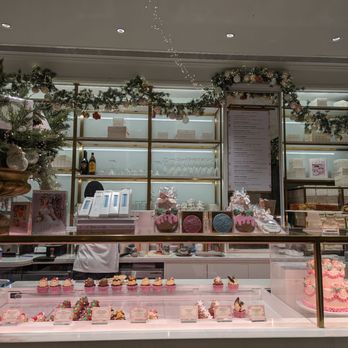 Peggy Porschen - Instagram: TianTianEats - Cafes Near Me - London, XGL Peggy Porschen - Instagram: TianTianEats - Cafes Near Me - London, XGL