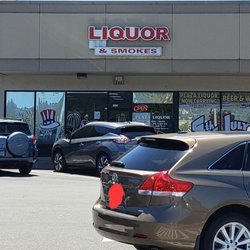 Plaza Liquor - Welcome.