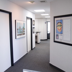 Donald Altman, MD - Irvine Plastic Surgery Center - Irvine Plastic Surgery Center Facility
