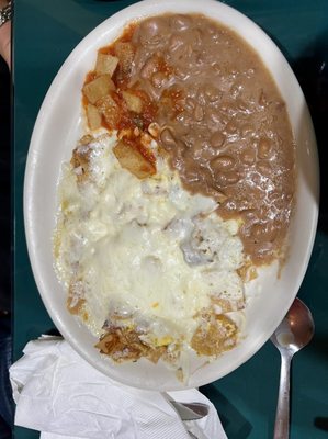 Las Margaritas Restaurant by null