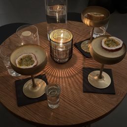 Pornstar Martini Pornstar Martini