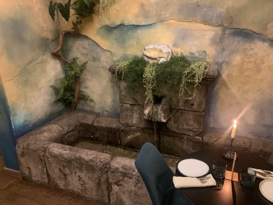 Epiphany's Kitchen by null