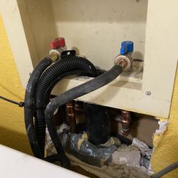 Friendly Plumbing and Sons