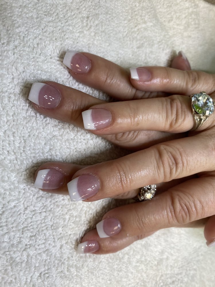 KIM’S NAILS Updated August 2024 12 Reviews 165 Market St, Flowood