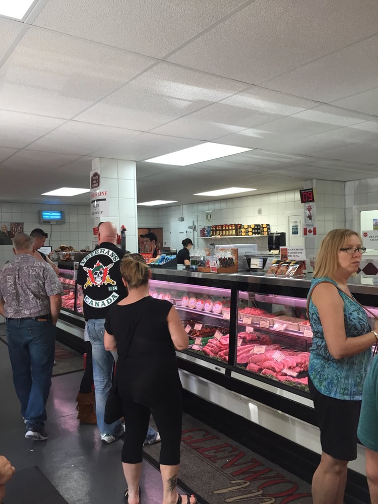 GLENWOOD MEATS 13 Reviews 1245 Parkdale Dr, Victoria, British