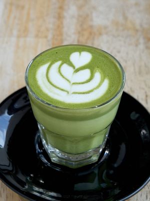 Il Dante Caffe by null