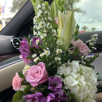 Awesome Blossoms Designs - Beautiful, fresh flowers! Highly recommend! - Florists Near Me - Merritt Island, Florida