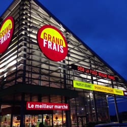 Grand Frais