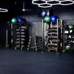 Results Transformation Center