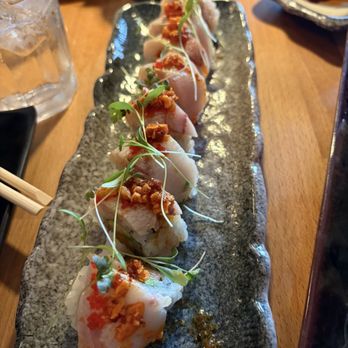 Dau Sushi - Sushi Bars Near Me - Leander, Texas