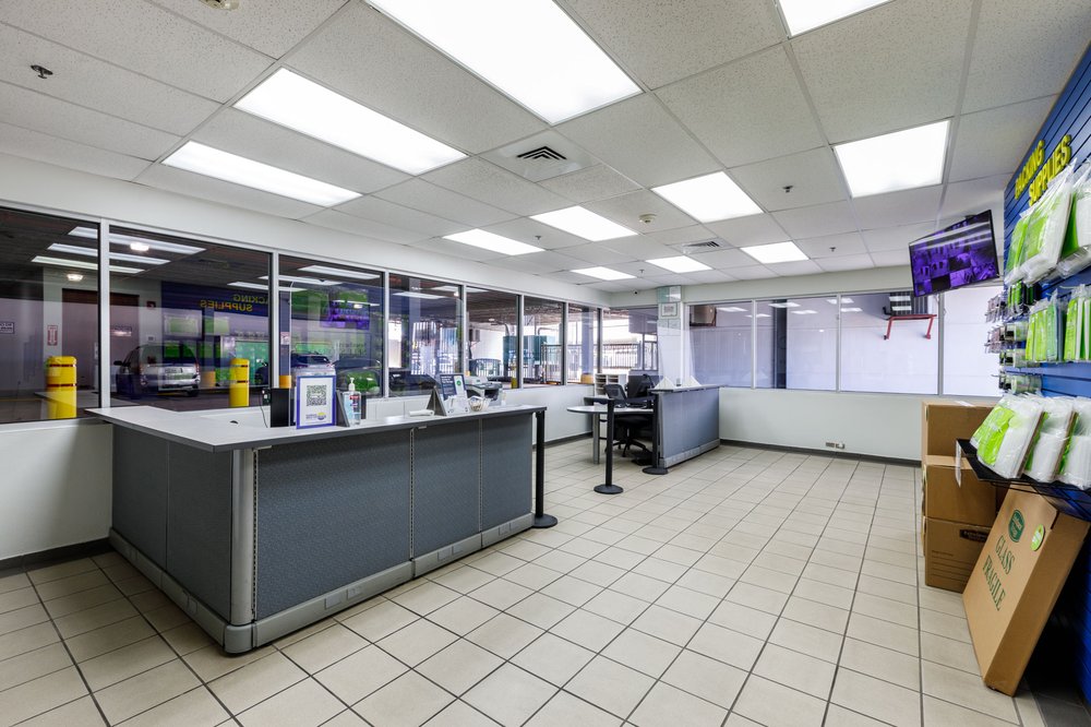Self Storage Solutions Puerto Rico
