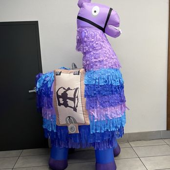 Dunkin' - Piñata display - Coffee & Tea Near Me - Hayward, California Dunkin' - Piñata display - Coffee & Tea Near Me - Hayward, California