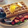 Photo of Belgian Waffle Works