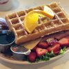 Belgian Waffle Works gift card
