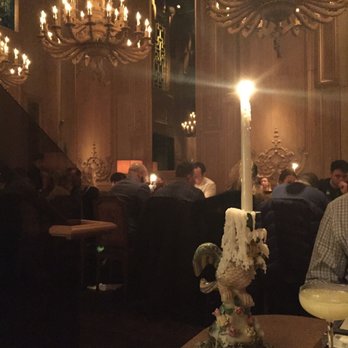 Buddakan - Our table - Chinese Near Me - New York, New York