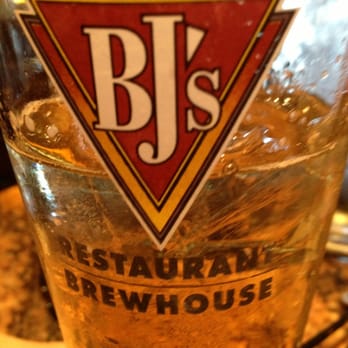BJ's Restaurant & Brewhouse - Ah... - New American Near Me - Downey, California